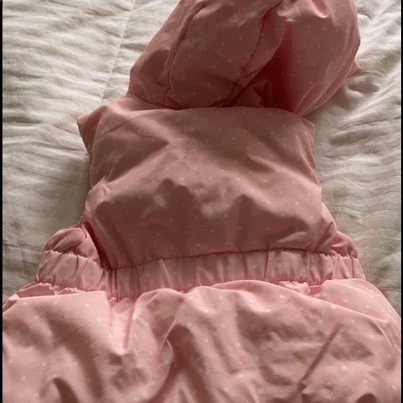 Gymboree vest - Picture 4 of 4